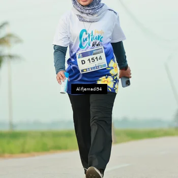 Runner Photo 5764830