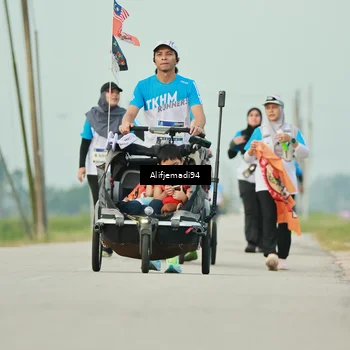 Runner Photo 5764832