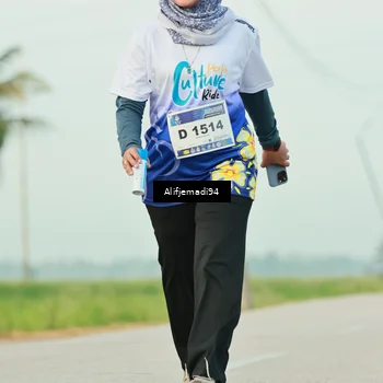 Runner Photo 5764834