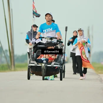 Runner Photo 5764835
