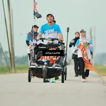 Runner Photo 5764837