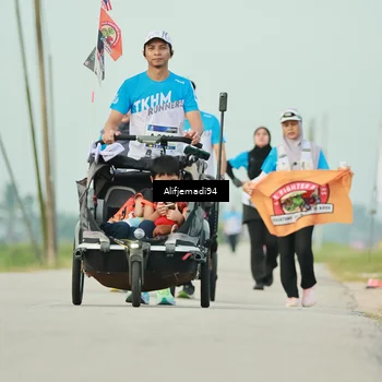 Runner Photo 5764838