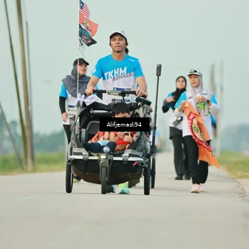 Runner Photo 5764839