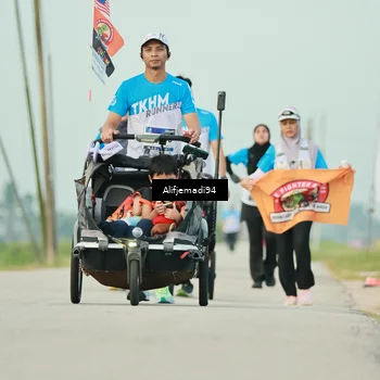 Runner Photo 5764840