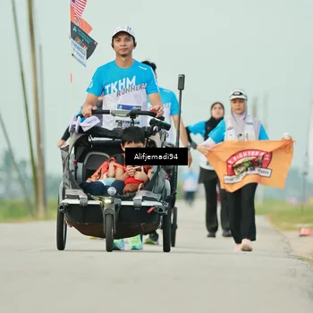 Runner Photo 5764842