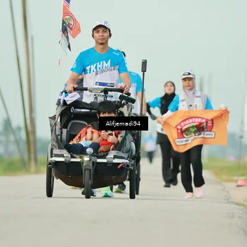 Runner Photo 5764843