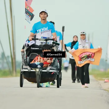 Runner Photo 5764844