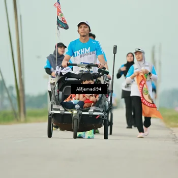 Runner Photo 5764845