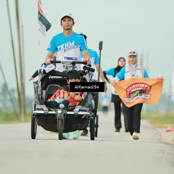 Runner Photo 5764847