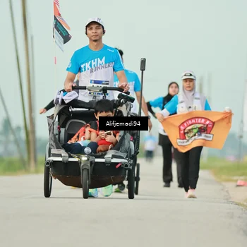 Runner Photo 5764848