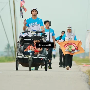 Runner Photo 5764851