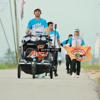 Runner Photo 5764852