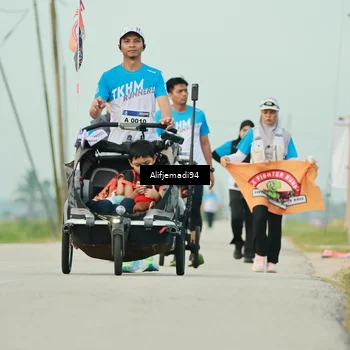 Runner Photo 5764854