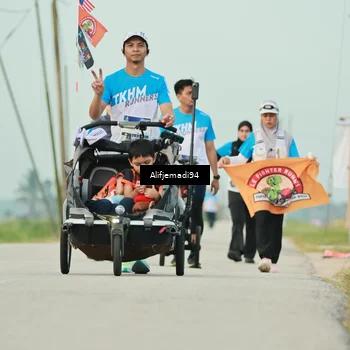Runner Photo 5764855