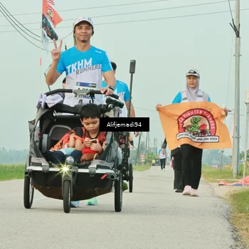 Runner Photo 5764858