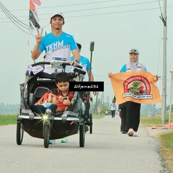 Runner Photo 5764862
