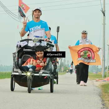 Runner Photo 5764864