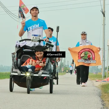 Runner Photo 5764867