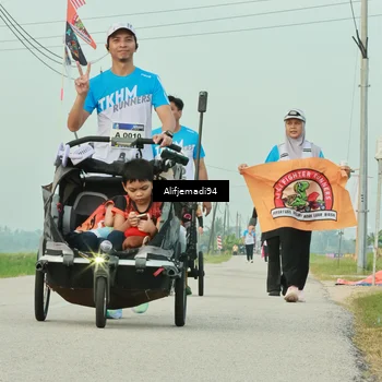Runner Photo 5764873