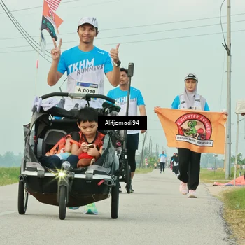 Runner Photo 5764874