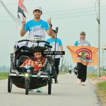 Runner Photo 5764877