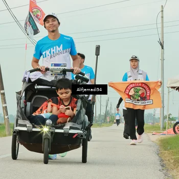 Runner Photo 5764882