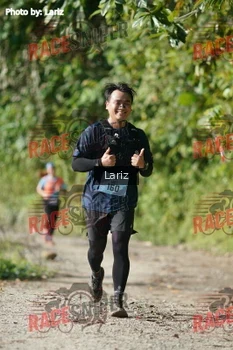 Runner Photo 576489