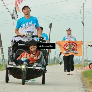 Runner Photo 5764890