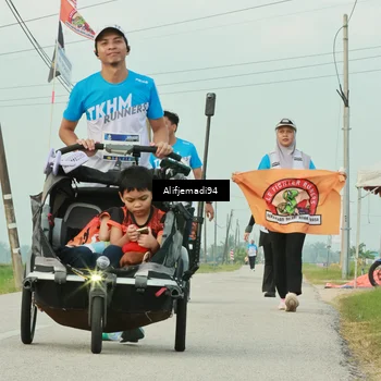 Runner Photo 5764891