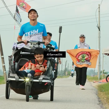 Runner Photo 5764892