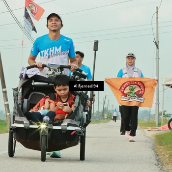 Runner Photo 5764898