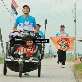 Runner Photo 5764899