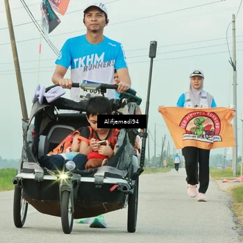 Runner Photo 5764901