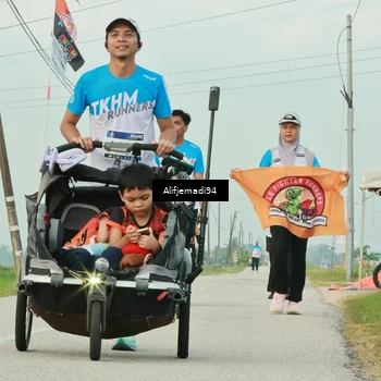Runner Photo 5764903