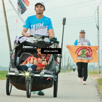 Runner Photo 5764904