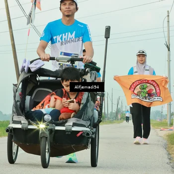 Runner Photo 5764907