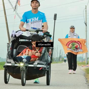 Runner Photo 5764908