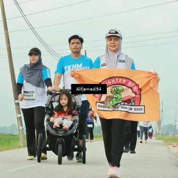 Runner Photo 5764913
