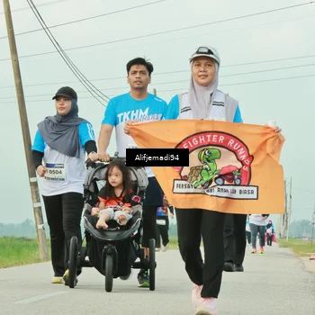 Runner Photo 5764914