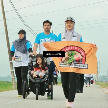Runner Photo 5764915