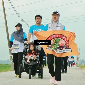 Runner Photo 5764916