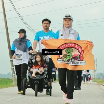 Runner Photo 5764917