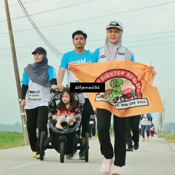 Runner Photo 5764918