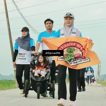 Runner Photo 5764920