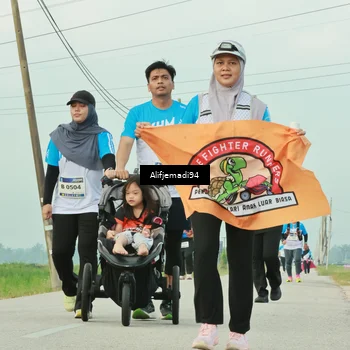 Runner Photo 5764921