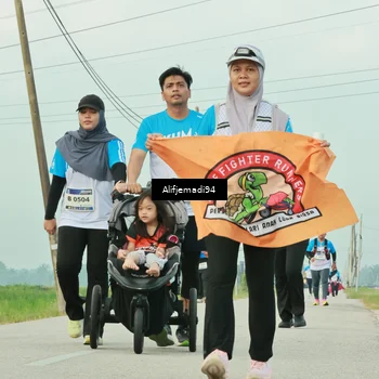 Runner Photo 5764922