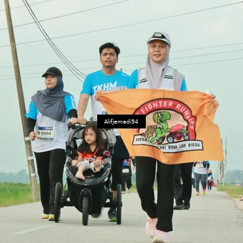 Runner Photo 5764923