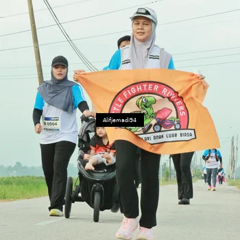 Runner Photo 5764924