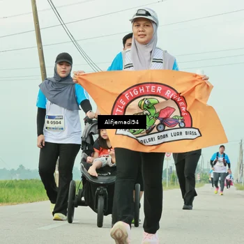 Runner Photo 5764925