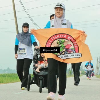 Runner Photo 5764927